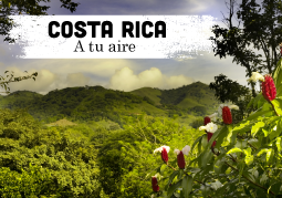 Costa Rica a tu aire