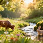 Horóscopo: 3 signos del zodiaco chino son bendecidos con suerte y amor