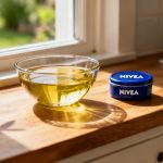 Aceite de oliva y crema Nivea: el truco mágico que cada vez más personas adoptan