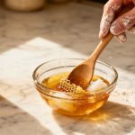 Cómo fabricar un bálsamo labial casero en 5 minutos con 3 ingredientes