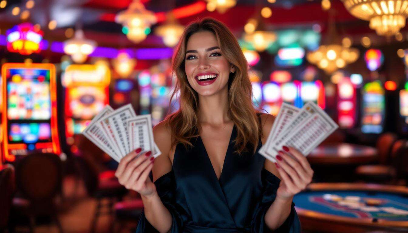 Horóscopo: Este signo está a punto de ganar una gran suma en un juego de azar