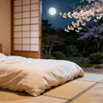 El secreto de los japoneses para dormir mejor sin cambiar de colchón