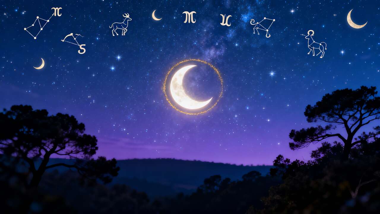 Astrología: La abundancia y la riqueza fluyen para 3 signos en noviembre