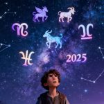 Estos 4 signos astrológicos que verán su vida cambiar antes del fin de 2025