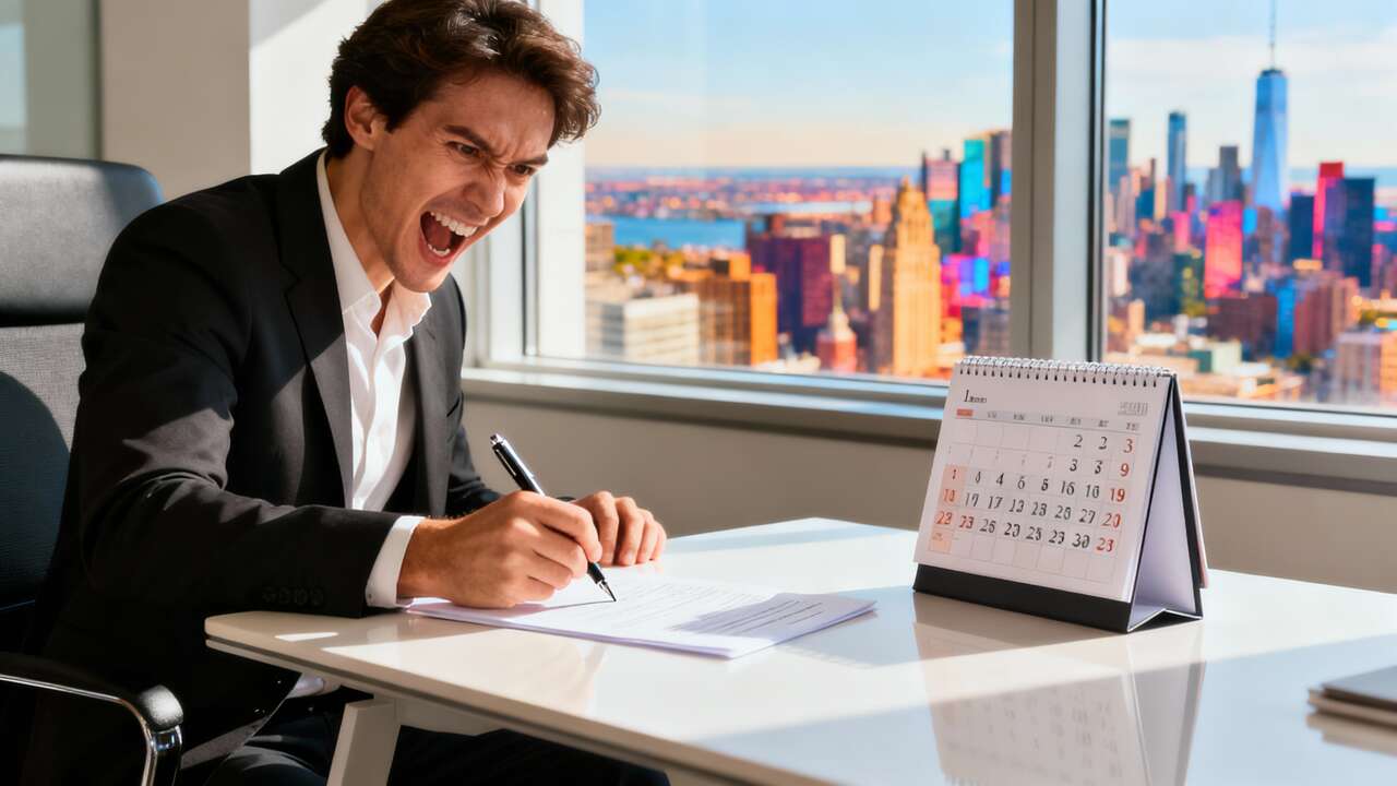 Horóscopo: Este signo está a punto de firmar un contrato que cambiará su vida