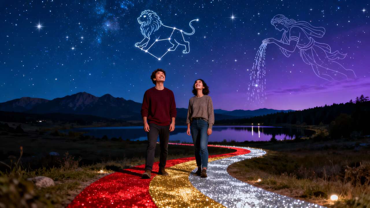 Astrología: La vida de 2 signos da un giro de 180 grados para mejor
