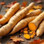 Esta especia de otoño que facilita la digestión de los platos pesados según la medicina ayurvédica