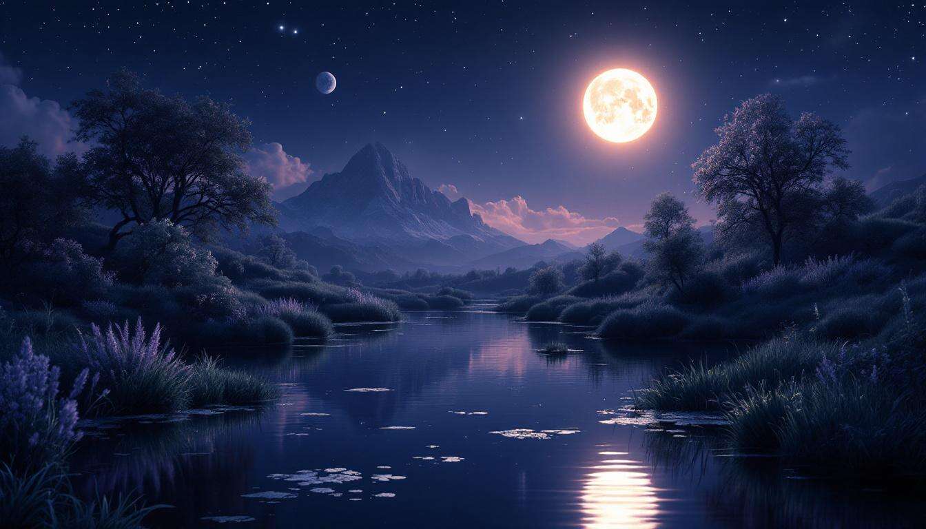 Astrología: La Luna Llena en Géminis (24 nov) trae respuestas a 4 signos