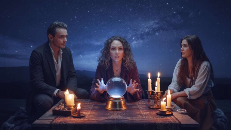 Astrología: El horóscopo gitano predice un viaje inesperado para 3 signos