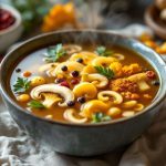 Esta receta de caldo casero que refuerza la inmunidad según los grandes chefs