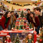 Los juguetes de Navidad que comprar (o evitar) durante el Black Friday según las asociaciones de padres
