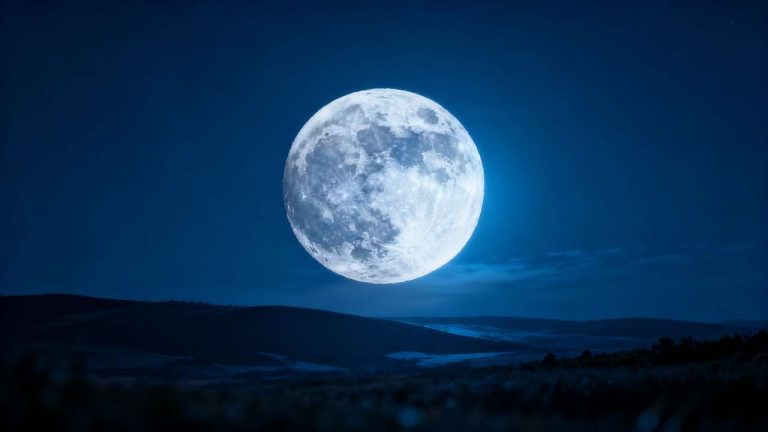 Cómo la luna llena de noviembre de 2025 impactará tu signo astrológico: descubre los secretos lunares