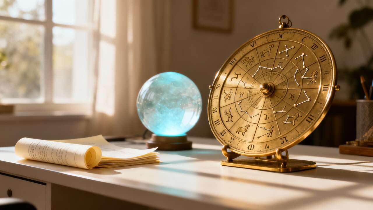 Astrología: 3 signos recibirán un golpe de suerte financiero antes del 15 de noviembre